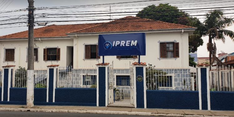 Presidente do Iprem anuncia déficit de quase R$ 800 milhões no Instituto