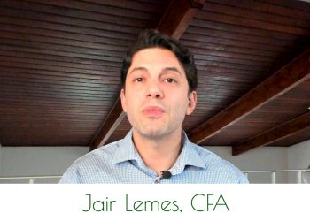 Investindo com um gestor profissional