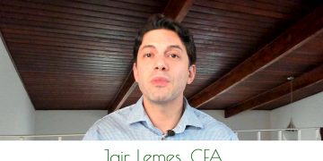 Investindo com um gestor profissional