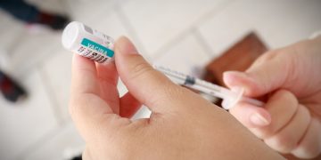 Pouso Alegre vacina contra covid-19 pessoas com comorbidades a partir dessa segunda