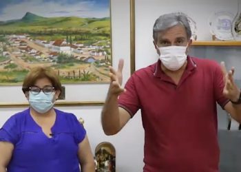 Pouso Alegre amplia cadastro de pessoas com comorbidades para vacinação contra a covid-19