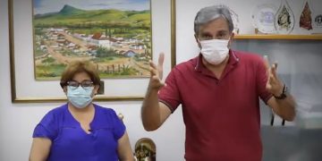 Pouso Alegre amplia cadastro de pessoas com comorbidades para vacinação contra a covid-19