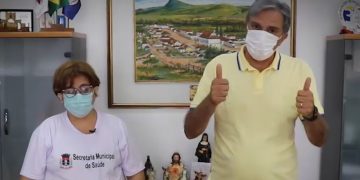 Pouso Alegre vacina contra covid-19 nesta quarta pessoas com 40 anos ou mais com comorbidades