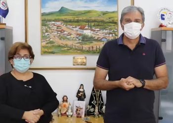 Pouso Alegre terá mais um Pit Stop de vacinação contra a gripe no sábado