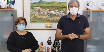 Pouso Alegre terá mais um Pit Stop de vacinação contra a gripe no sábado