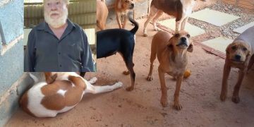 Frei Rogério grava vídeo pedindo ajuda para compra de Rações