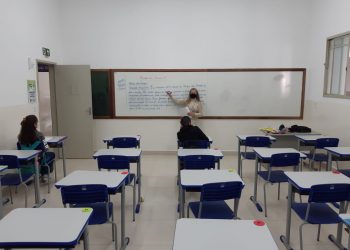 Pouso Alegre retoma aulas presenciais na rede municipal de ensino nesta segunda feira, 24 de maio