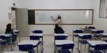 Pouso Alegre retoma aulas presenciais na rede municipal de ensino nesta segunda feira, 24 de maio