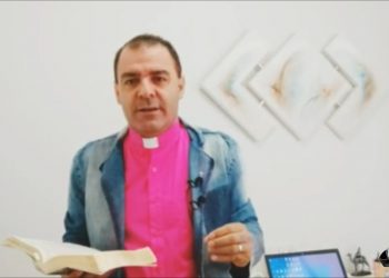 PROGRAMA PALAVRA DE FÉ Nº 81 – Tempo de poder e ousadias