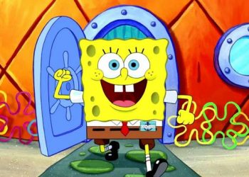 Bob Esponja, Calça Quadrada completa 22 anos