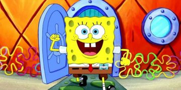 Bob Esponja, 22 anos: as lições do coaching motivacional de calça