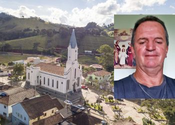 Ex-prefeito de Consolação/MG morre por Covid-19 aos 61 anos