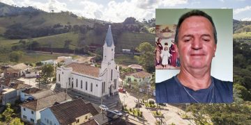 Ex-prefeito de Consolação/MG morre por Covid-19 aos 61 anos