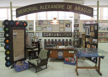 Museu Tuany Toledo completa 37 anos de criação