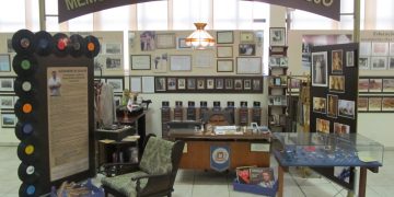 Museu Tuany Toledo completa 37 anos de criação