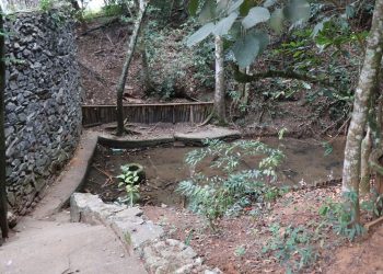 Mina do Machado vai passar por revitalização completa