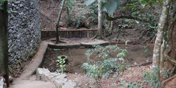 Mina do Machado vai passar por revitalização completa