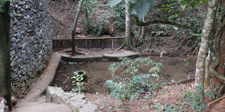 Mina do Machado vai passar por revitalização completa