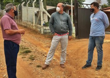 Vereadores escutam moradores da zona rural