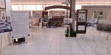 Museu Histórico Municipal Tuany Toledo realiza exposição “Escolas do Passado”