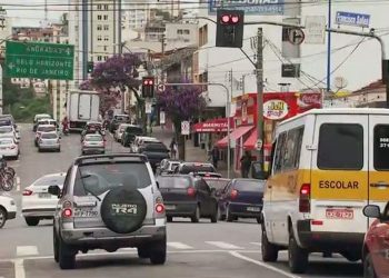Câmara incentiva ações do “Maio Amarelo”