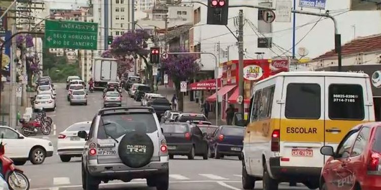 Câmara incentiva ações do “Maio Amarelo”