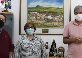 Pouso Alegre terá Pit Stop para vacinação contra a gripe no próximo sábado