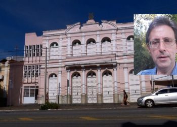 Morre o radialista e servidor municipal Eduardo Ferreira Pinto de Covid