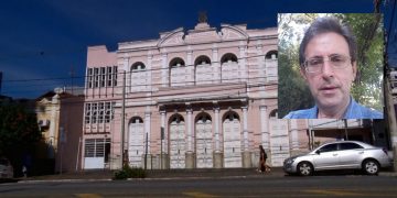 Morre o radialista e servidor municipal Eduardo Ferreira Pinto de Covid