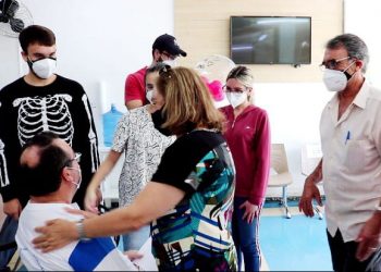 HCSL realiza integração para novos colaboradores da área de Enfermagem