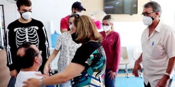 HCSL realiza integração para novos colaboradores da área de Enfermagem