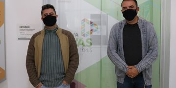 Presidente da Câmara participa da programação da Educativa Univás