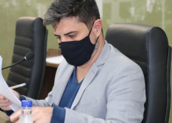 Câmara faz nova devolução de recursos à prefeitura; total em 2021 já é de R$5 milhões