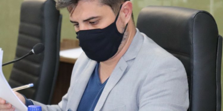 Câmara faz nova devolução de recursos à prefeitura; total em 2021 já é de R$5 milhões