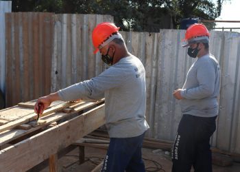 Reforma completa do Canil Municipal de Pouso Alegre é iniciada