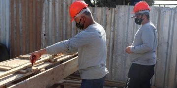 Reforma completa do Canil Municipal de Pouso Alegre é iniciada