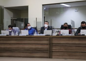 Câmara aprova em 1º turno “Semana Municipal de Conscientização e Combate à violência contra a pessoa idosa”