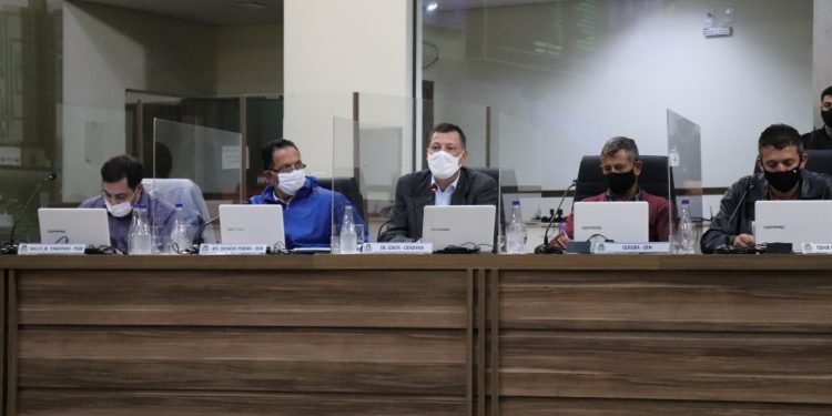 Câmara aprova em 1º turno “Semana Municipal de Conscientização e Combate à violência contra a pessoa idosa”