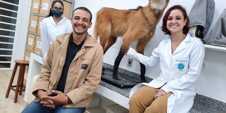 Curso de Ciências Biológicas da Univás realiza o I Encontro de Manejo de Fauna Silvestre do Vale do Sapucaí