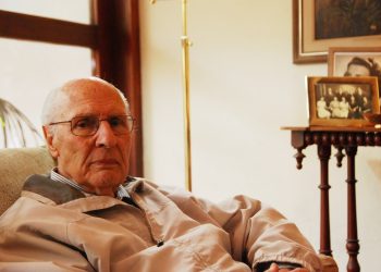 Dr. Gabriel Meirelles de Miranda uma história de amor ao Hospital Samuel Libânio