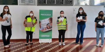 Univás realiza Projeto Caminhos do Campo em 2021