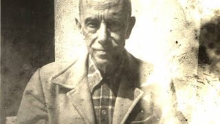 A história de Amadeu de Queiroz é destaque na programação da TV Câmara