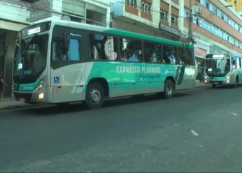 Vereadores convocam Planalto para explicar situação do transporte coletivo em PA