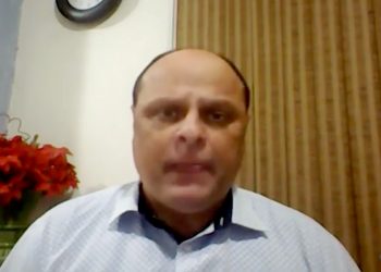 Programa Delanne Lavarini Nº 67 – Viver reclamando