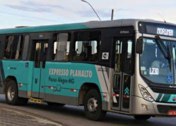Planalto anuncia interrupção de diversas linhas a partir de 1º de julho em Pouso Alegre