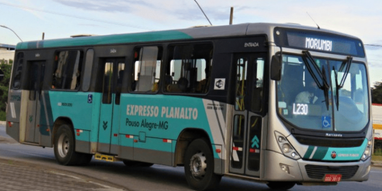 Planalto anuncia interrupção de diversas linhas a partir de 1º de julho em Pouso Alegre