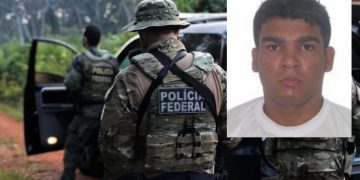Vítimas de Lázaro Barbosa foram filmadas nuas e tiveram que fazer oração