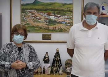 Pouso Alegre amplia vacinação contra covid-19 para gestantes e puérperas