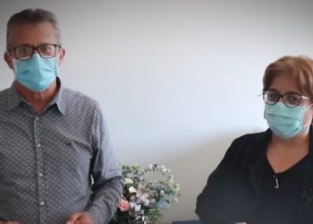 Pouso Alegre terá Pit Stop de vacinação contra a covid-19 no sábado