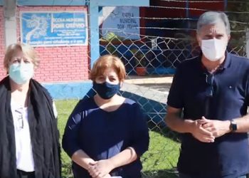 UBS do Pão de Açúcar é alvo de vandalismo durante o final de semana